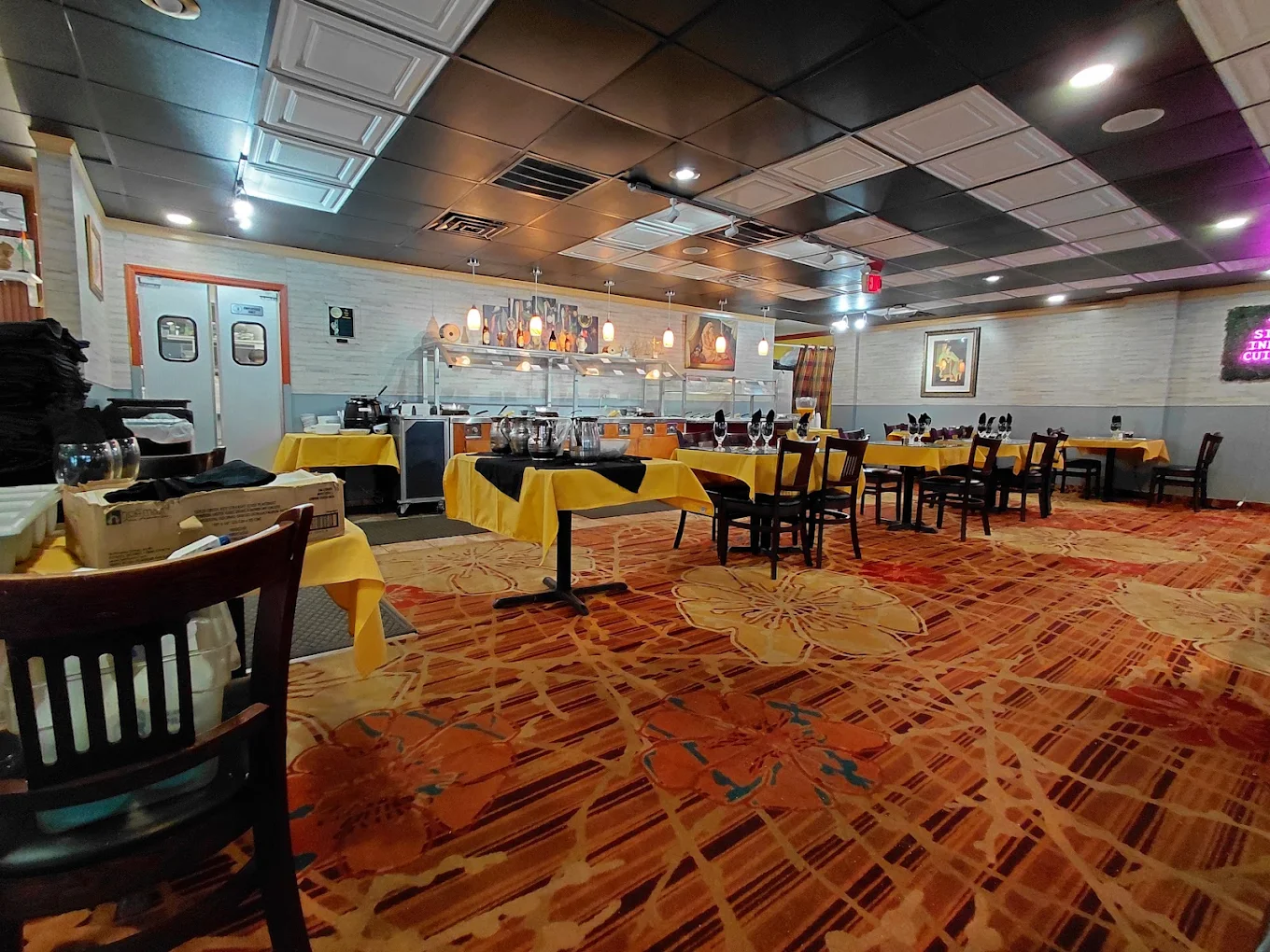 Sitar Indian Cuisine