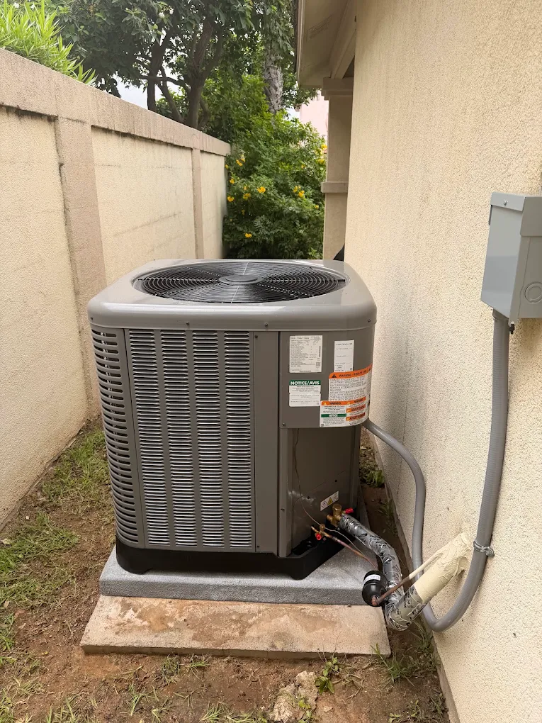 Be Cool Air Conditioning Inc.