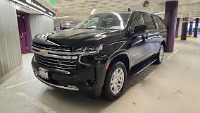 Golden State Limousine