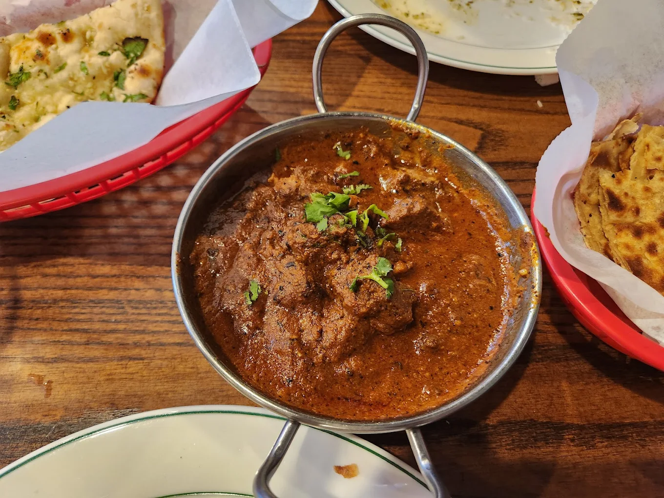 Indian Kitchen