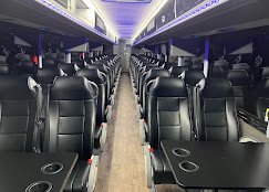 Elite Limousine Inc.