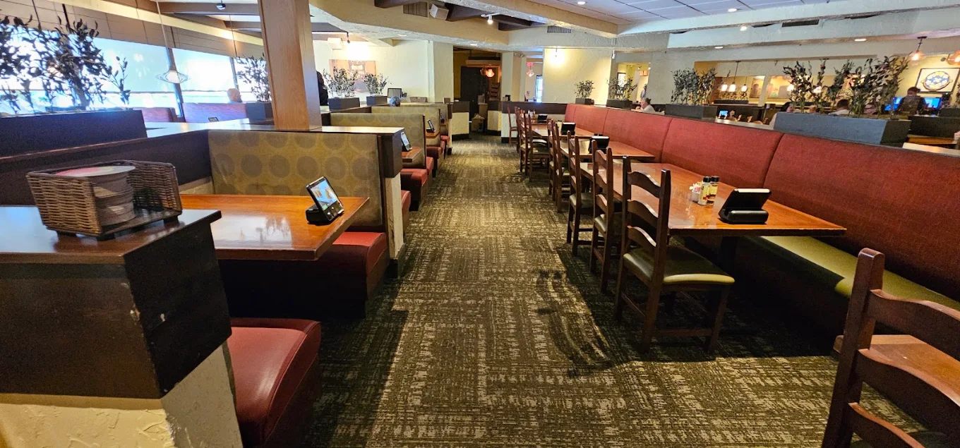 Olive Garden Italian Restaurant