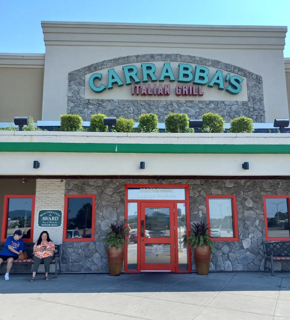 Carrabba's Italian Grill