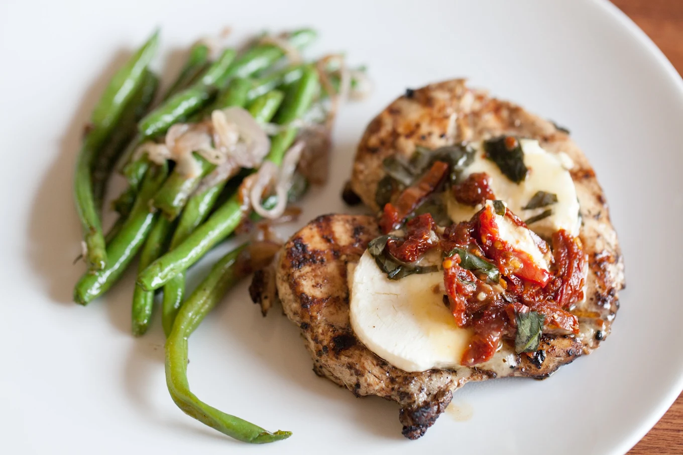 Carrabba's Italian Grill