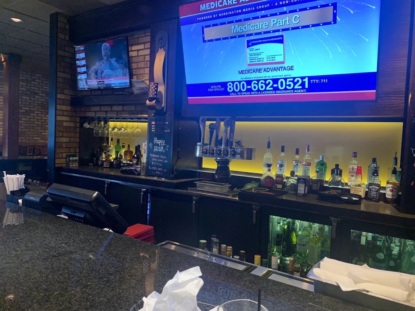 Carrabba's Italian Grill