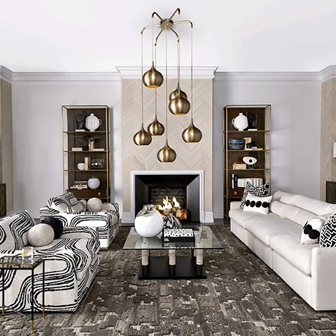 Cantu Interiors