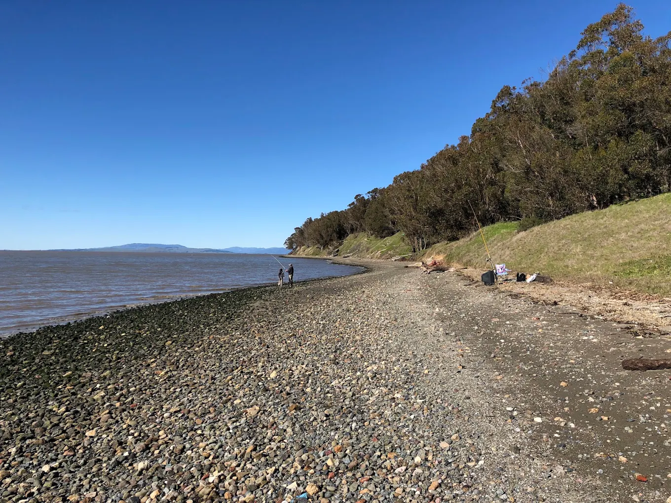 Point Pinole Regional Shoreline