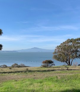 Point Pinole Regional Shoreline