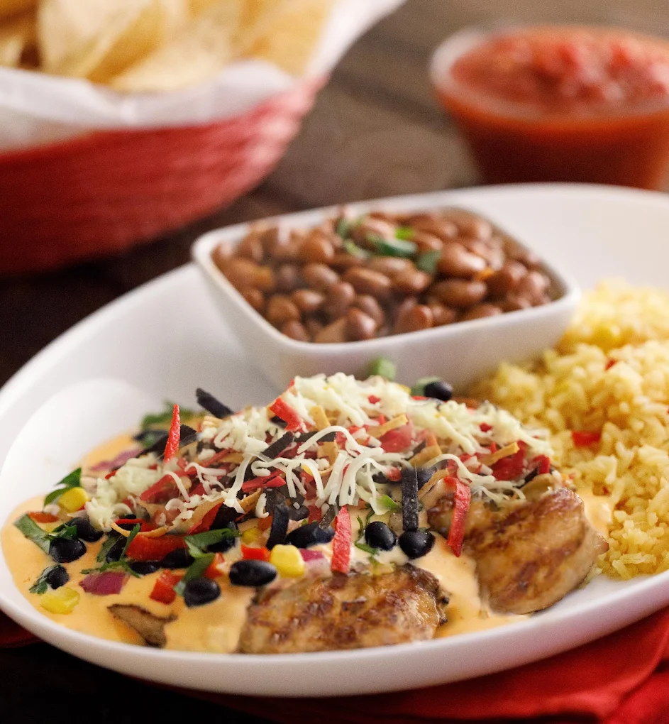 Rosie's Mexican Cantina