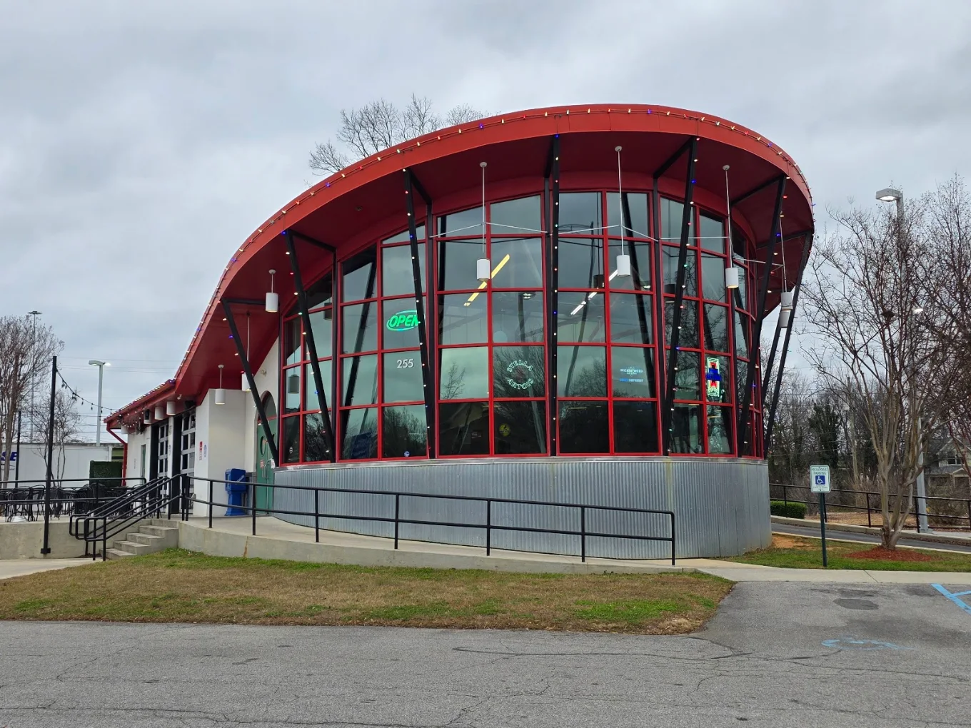Big Ed's Pizza