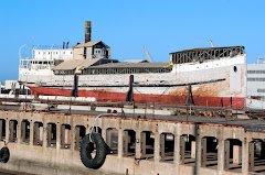 Richmond Shipyards District