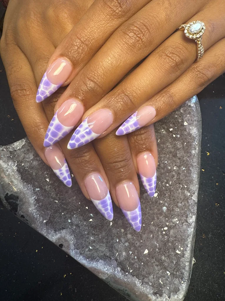 Blooming Nail & Spa