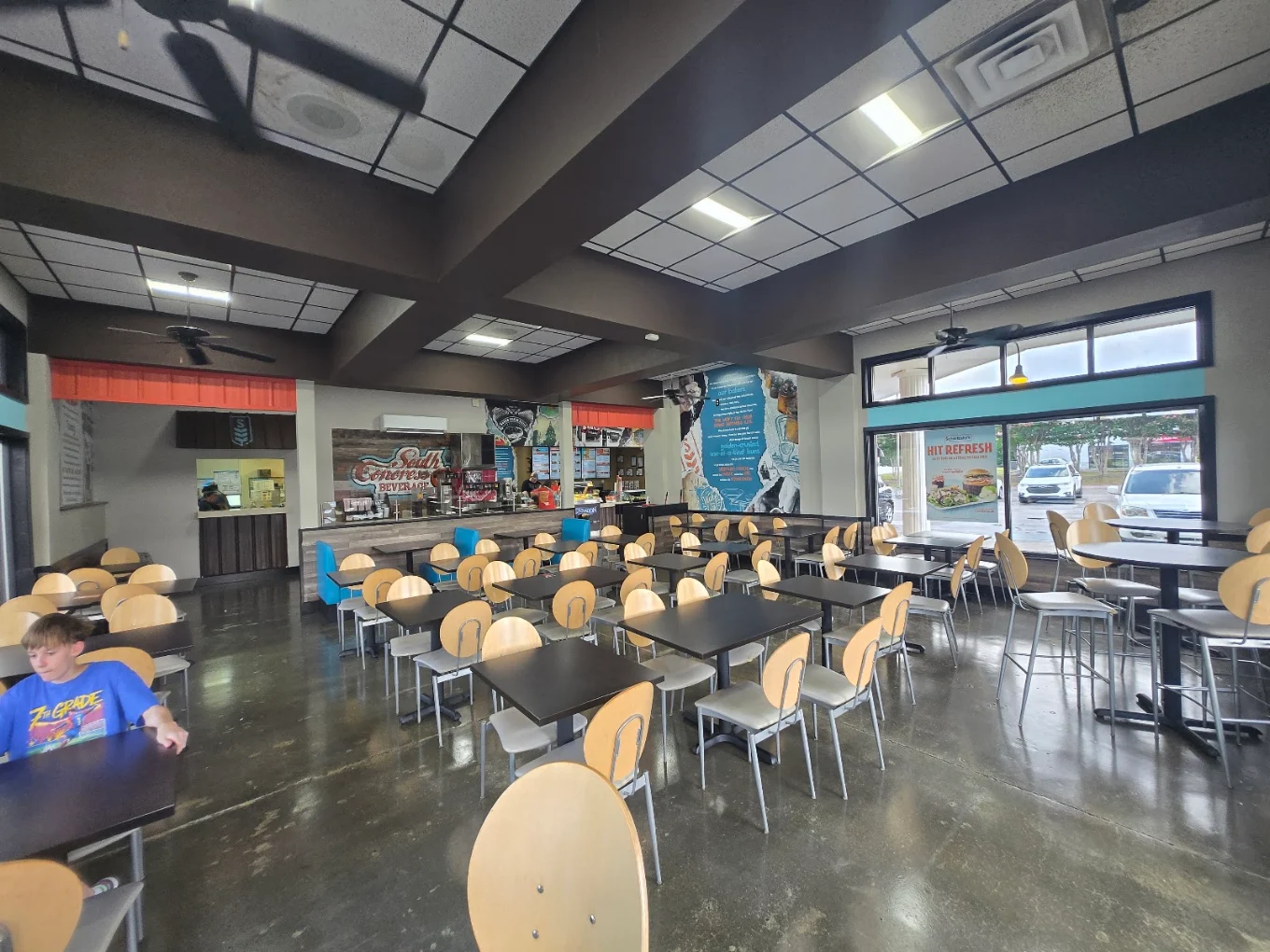 Schlotzsky's