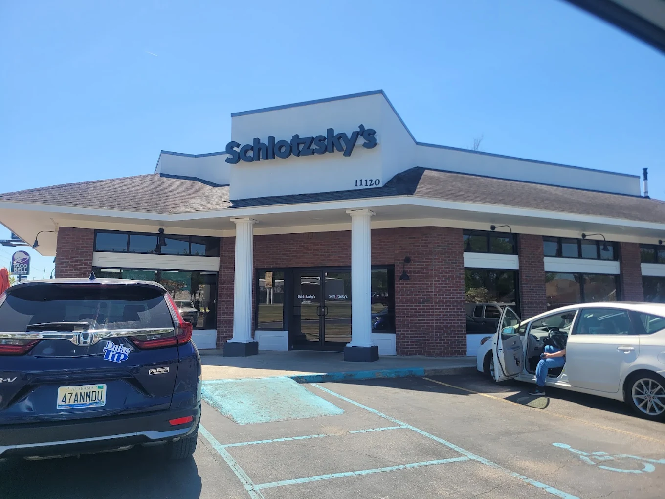 Schlotzsky's