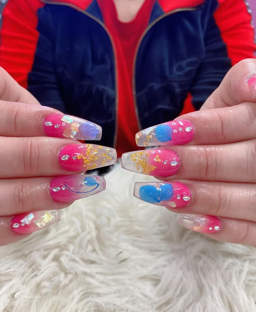 Kim's Nails