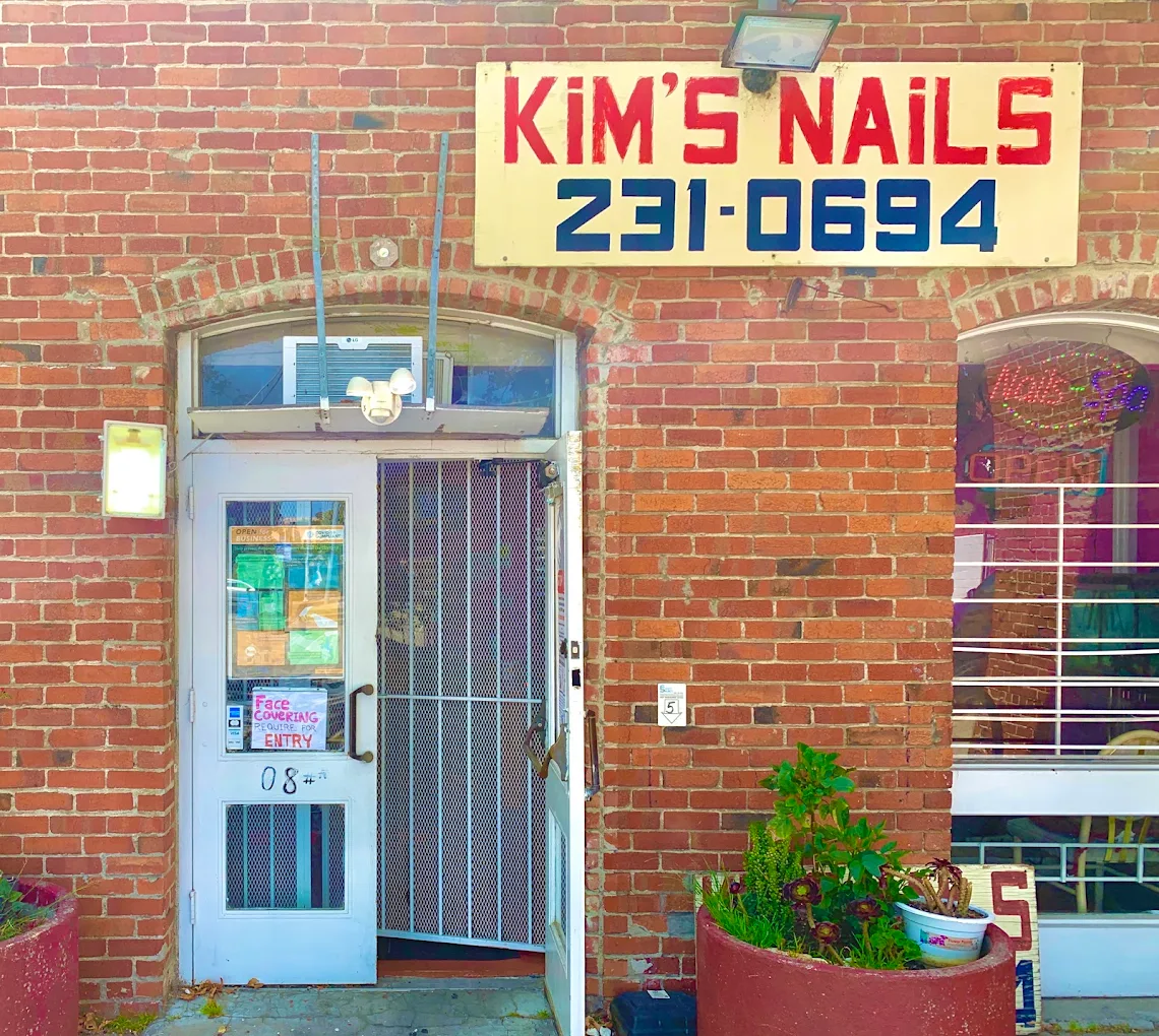 Kim's Nails