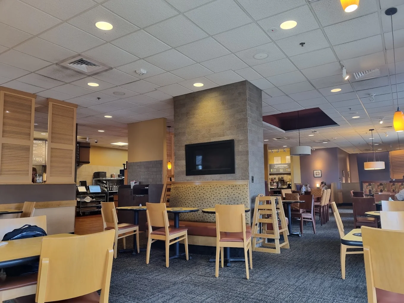 Panera Bread