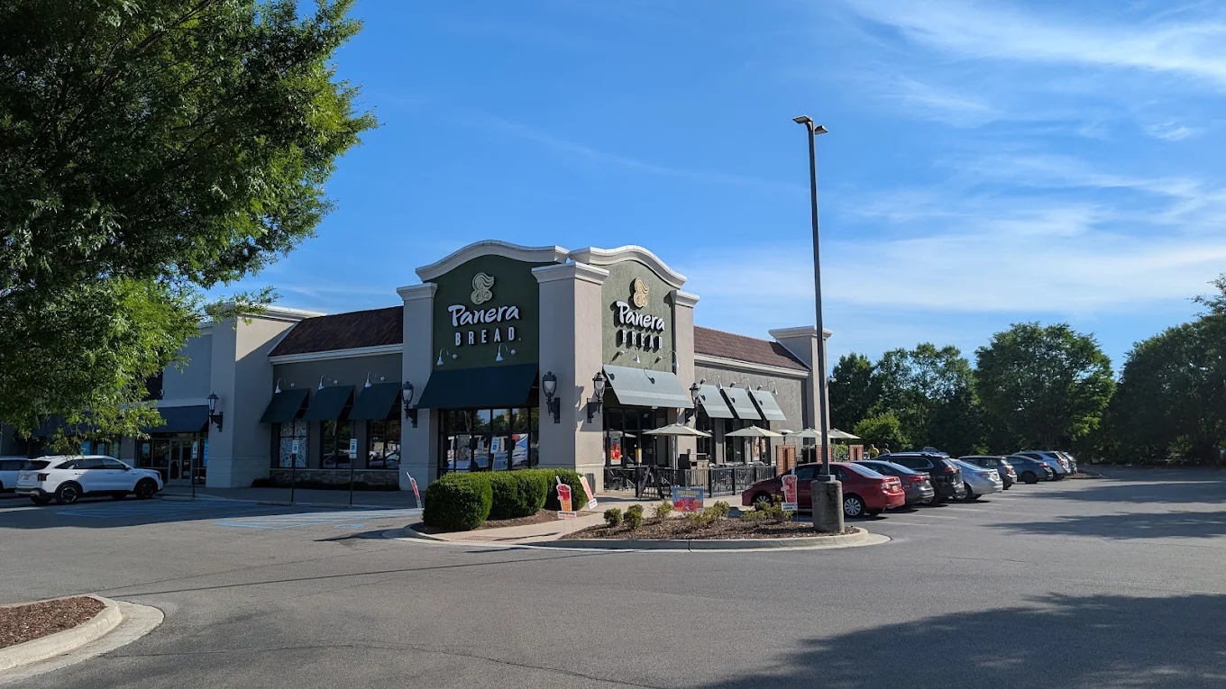 Panera Bread