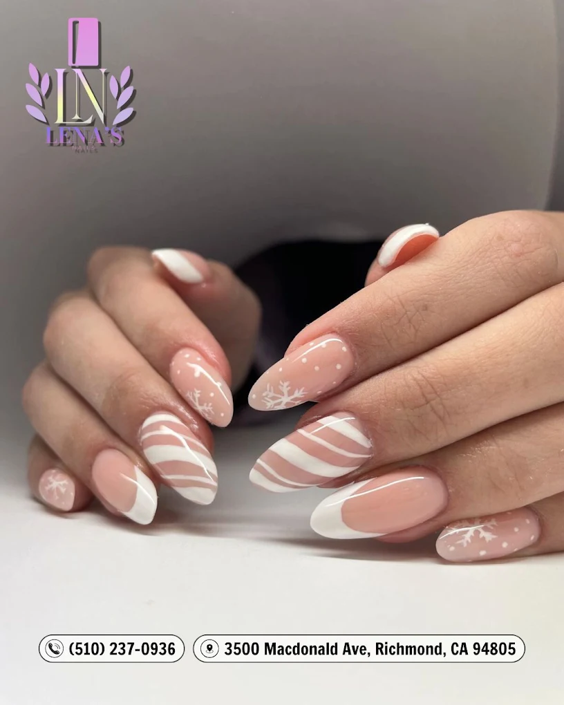 Lena's Nails
