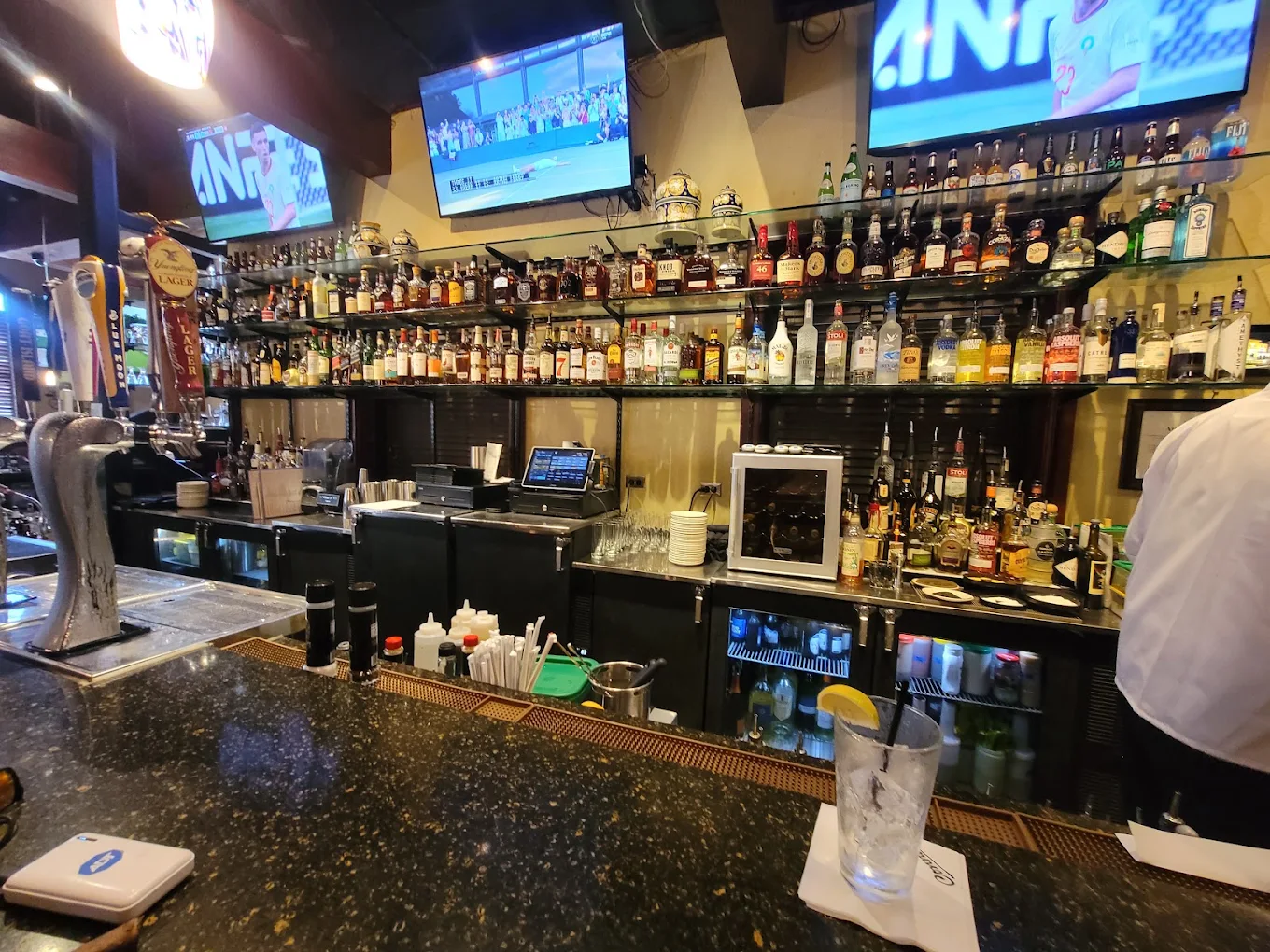 Connors Steak & Seafood