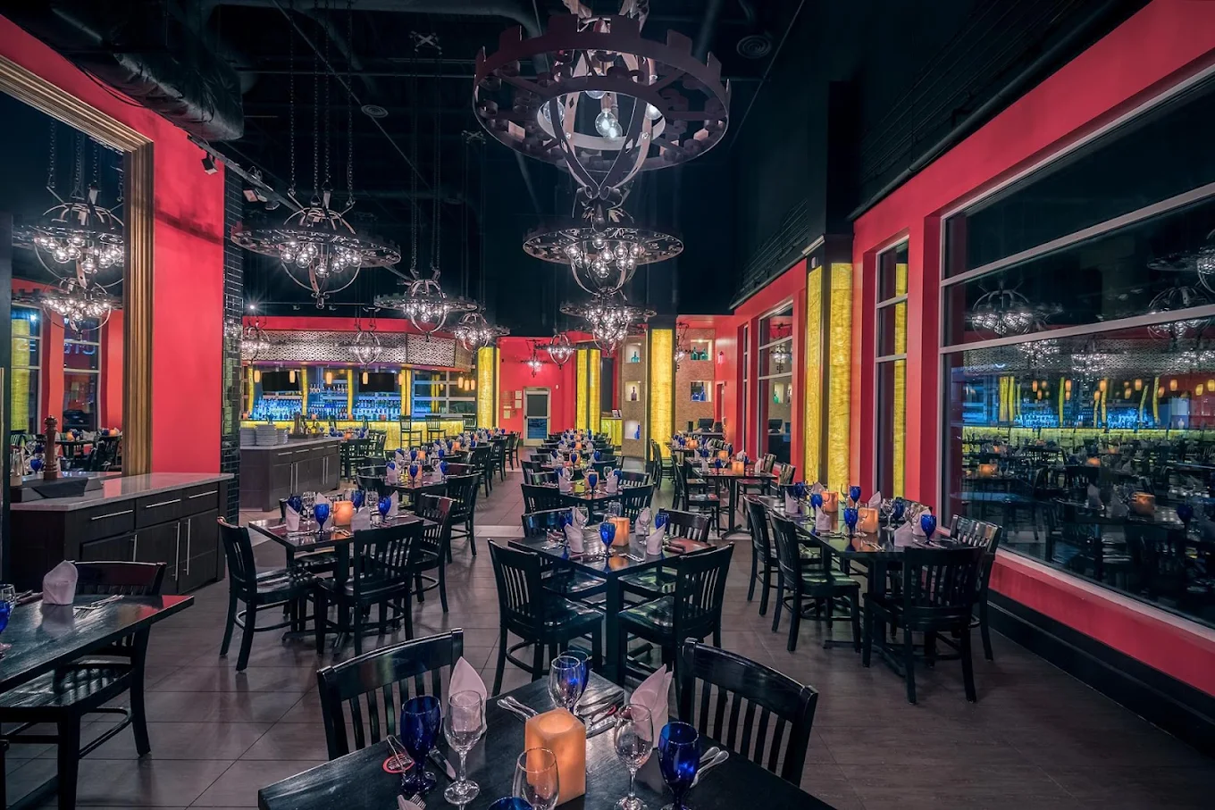 Texas de Brazil