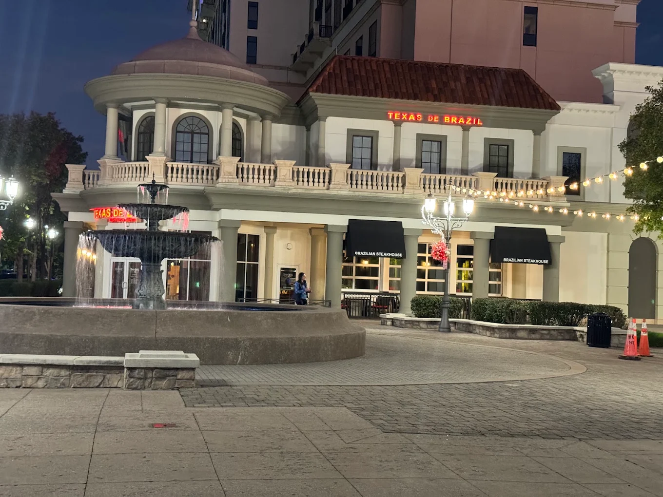 Texas de Brazil