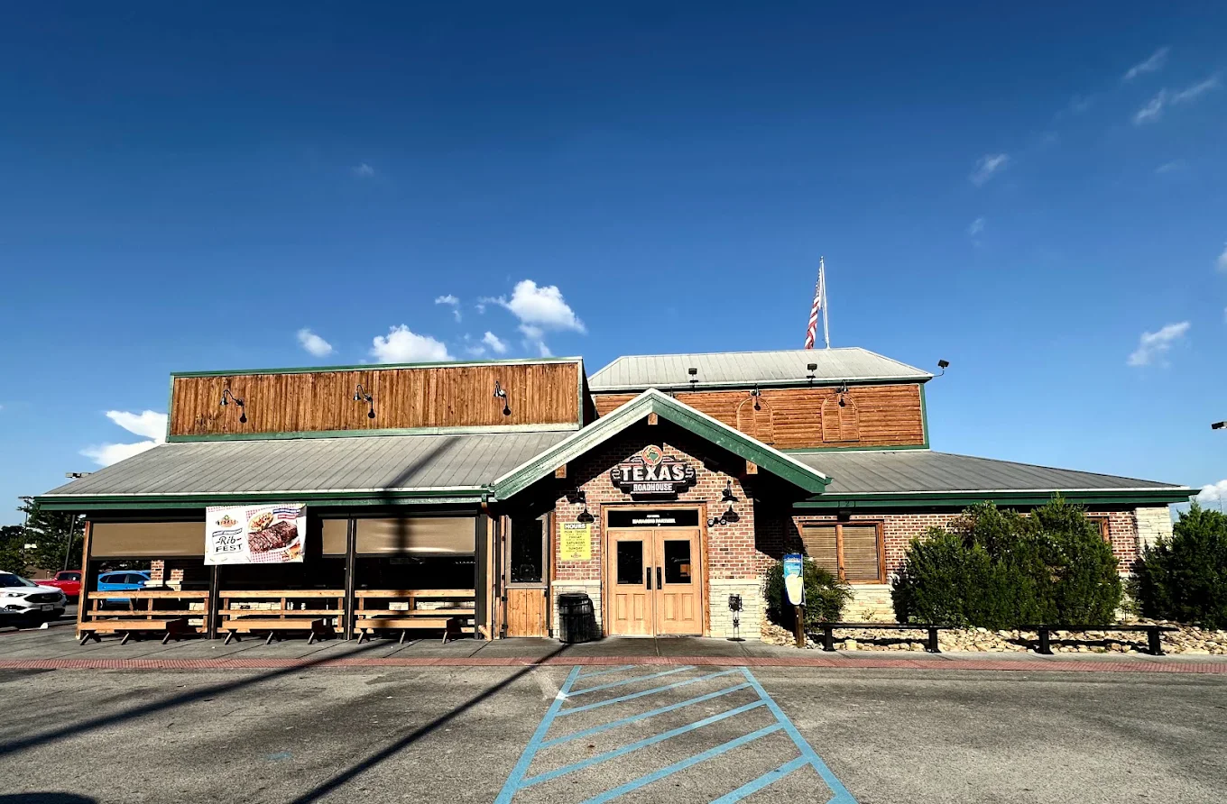 Texas Roadhouse