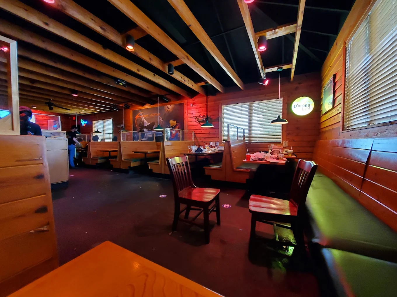 Texas Roadhouse