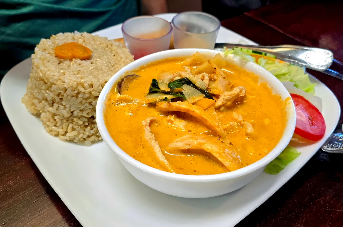 Big Bowl Thai Cuisine