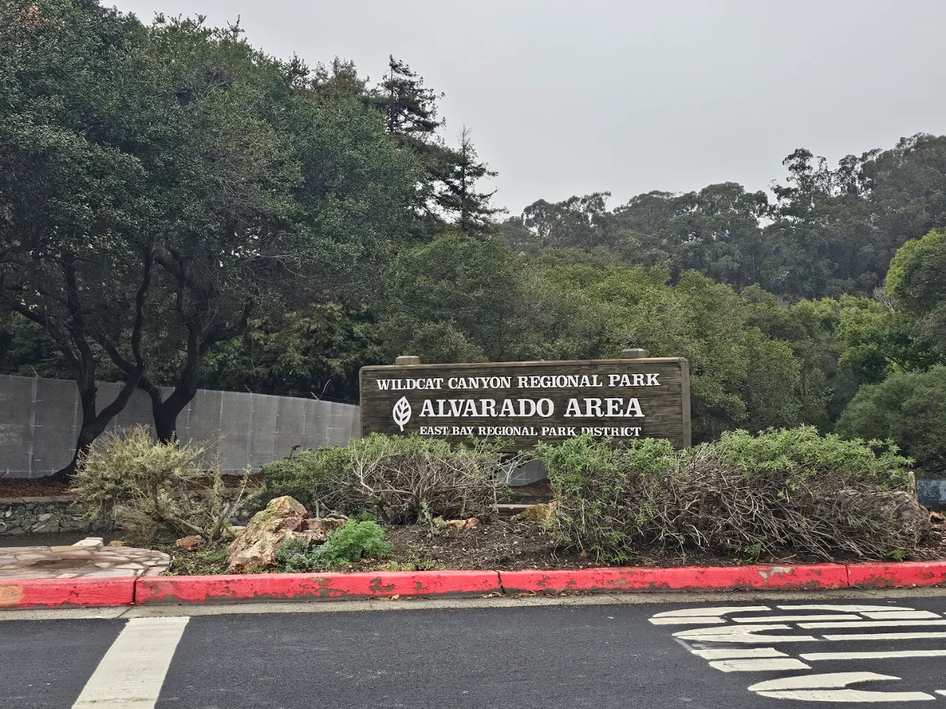 Alvarado Park