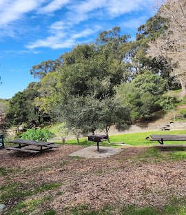 Alvarado Park