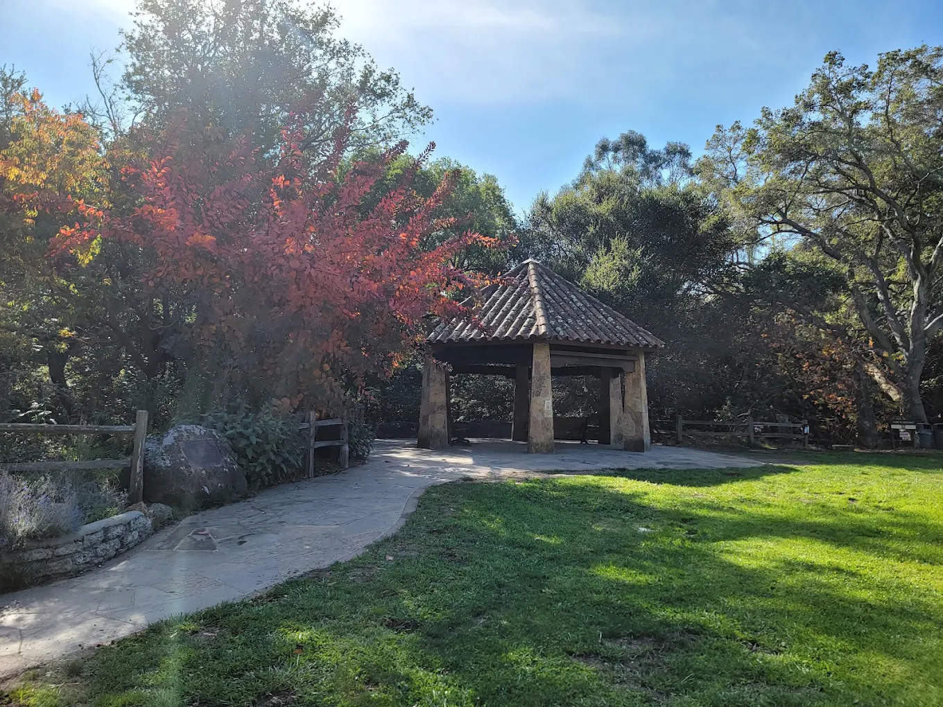 Alvarado Park