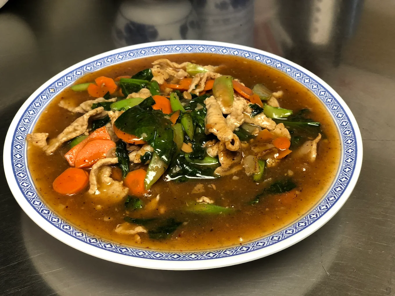 Thai Garden