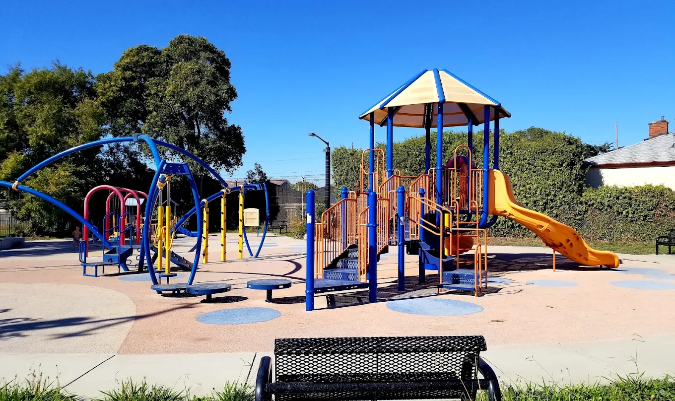 Burg Park
