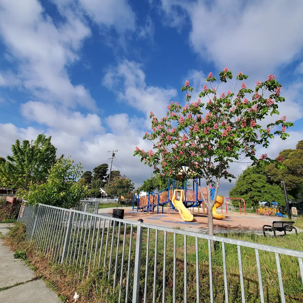 Burg Park