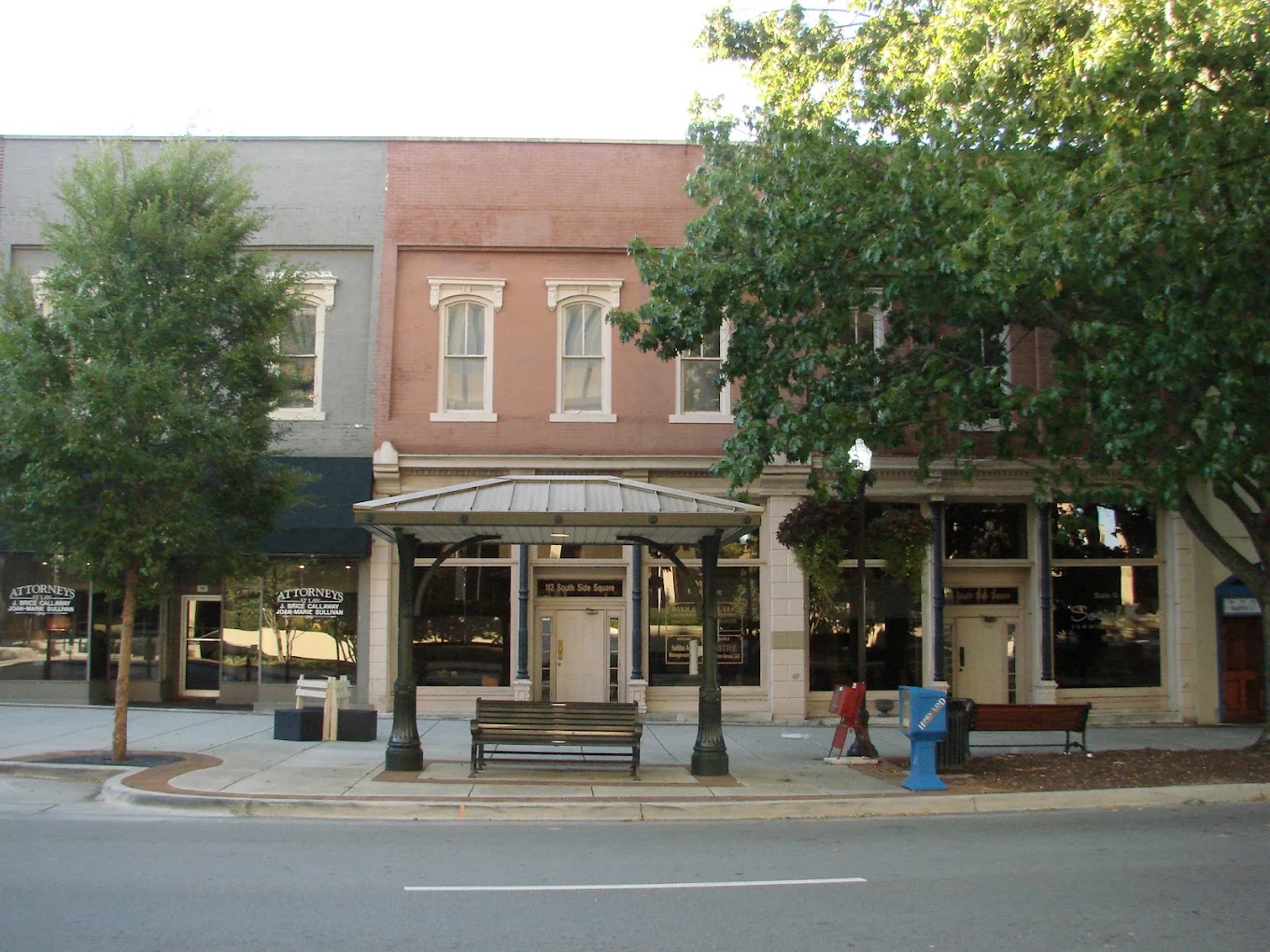 Dyer & Smith, LLC