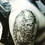 Garcia Tattoo Shop