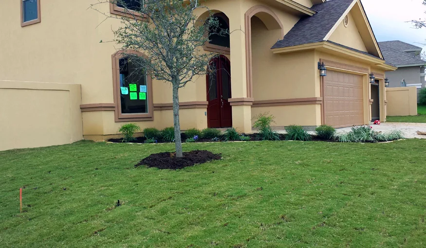 Olympia Landscape Development Inc