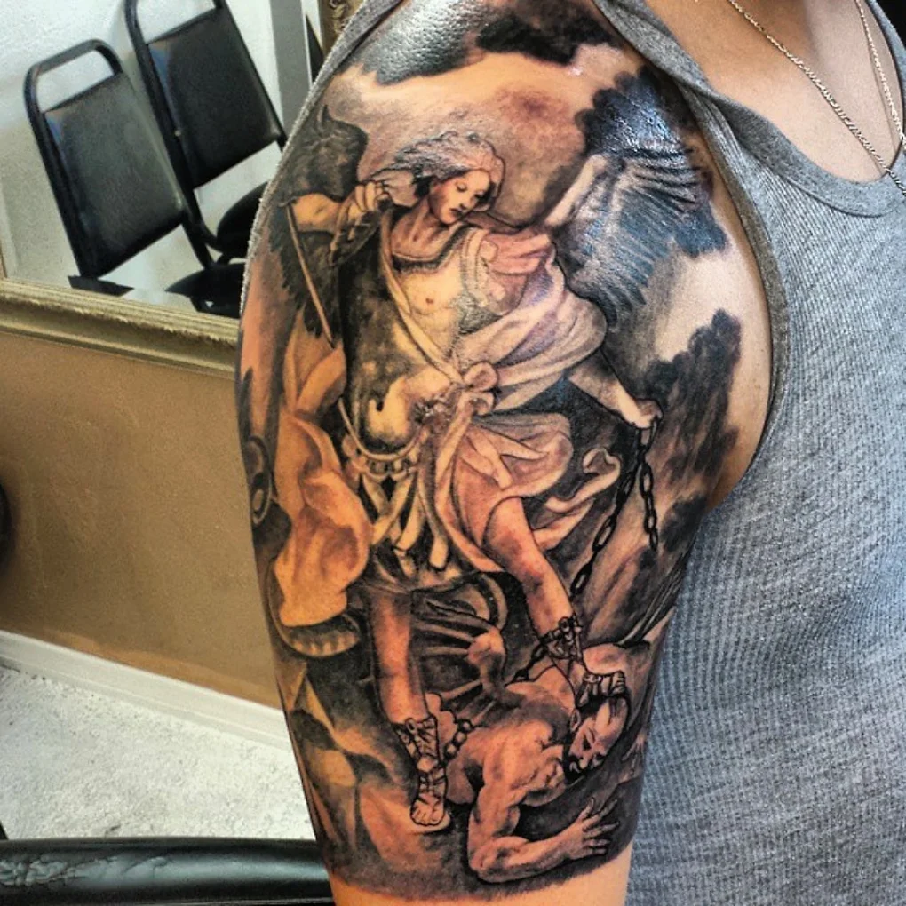 Nuñez Tattoo & piercing