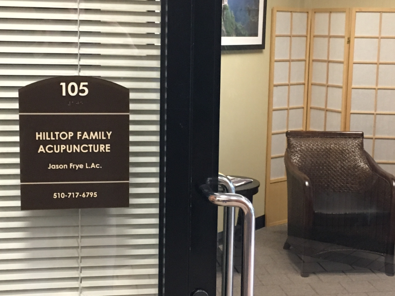 Hilltop Family Acupuncture