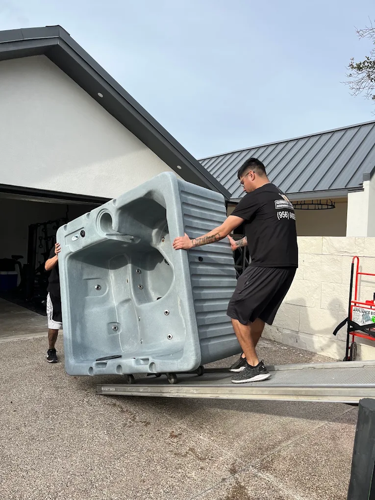 South Texas Moving Company