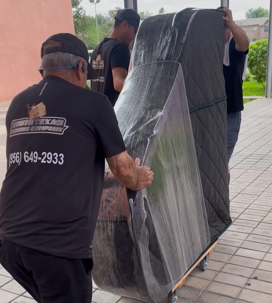 South Texas Moving Company
