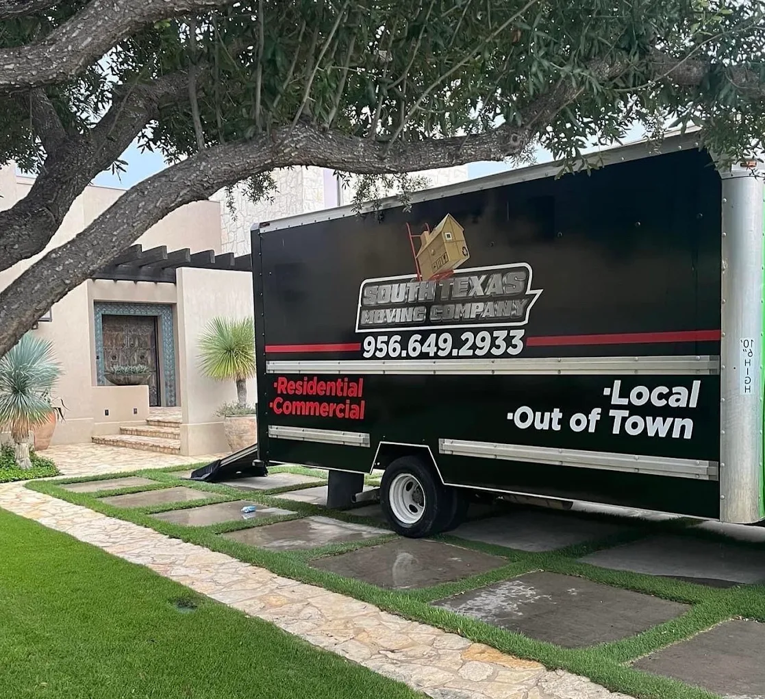 South Texas Moving Company