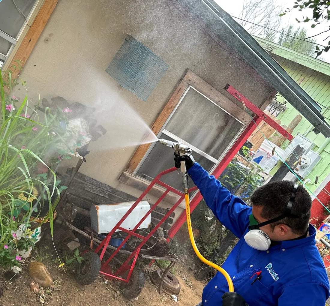 Guardian Pest Control