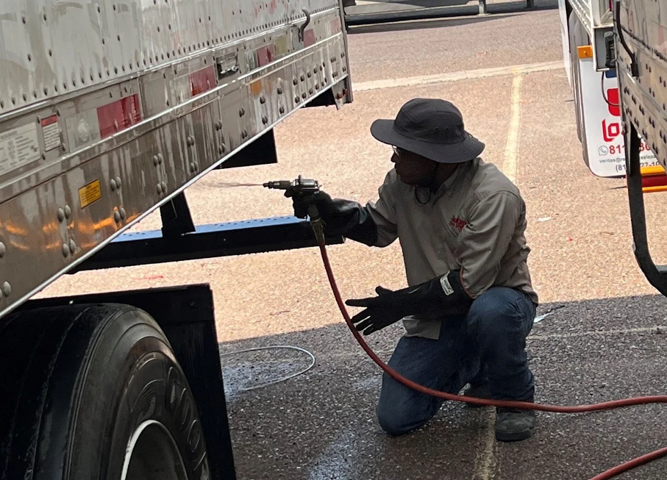 Target Pest Control