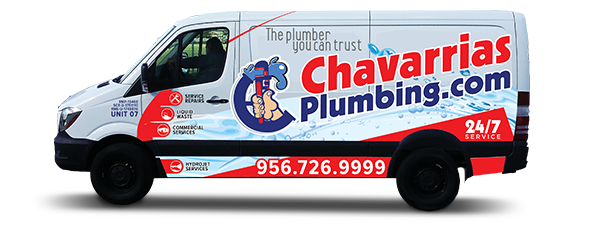 A Chavarria's Plumbing Inc