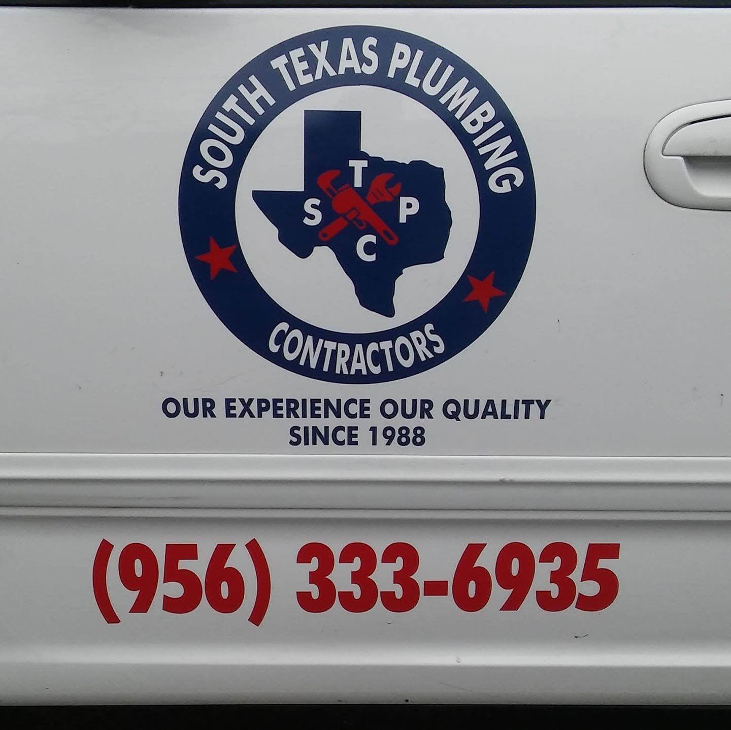 South Texas Plumbing Contractors