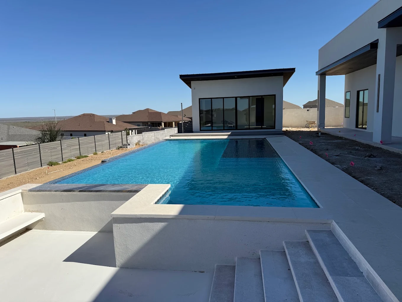 JCW Pools LLC