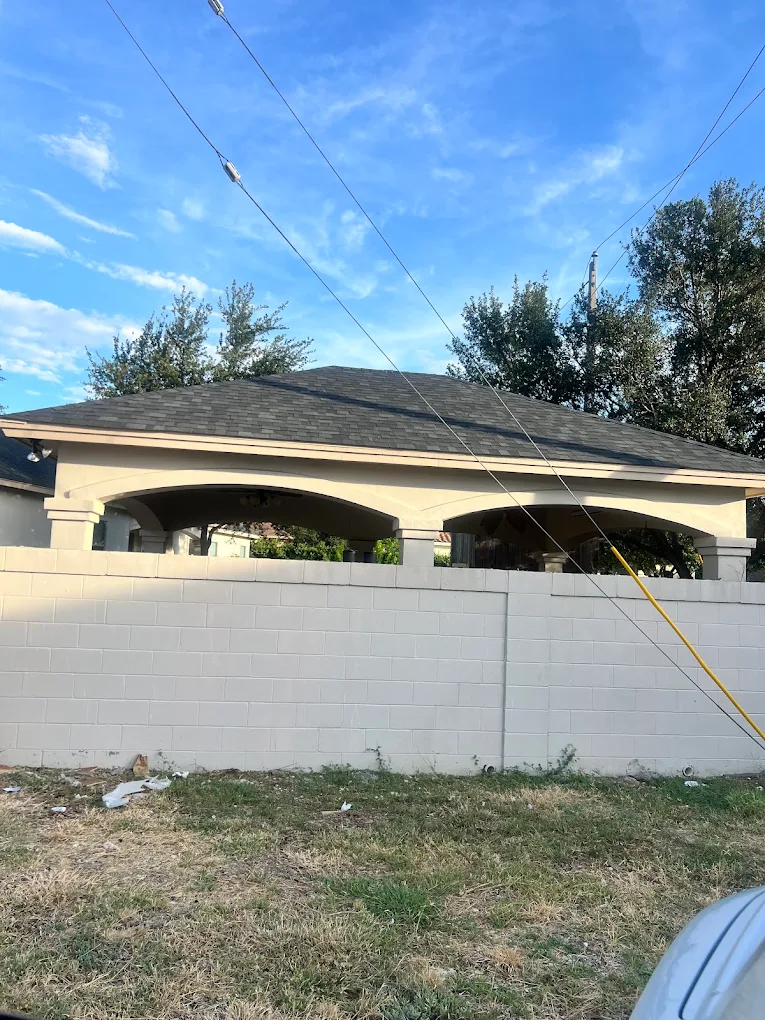 HBC Roofing