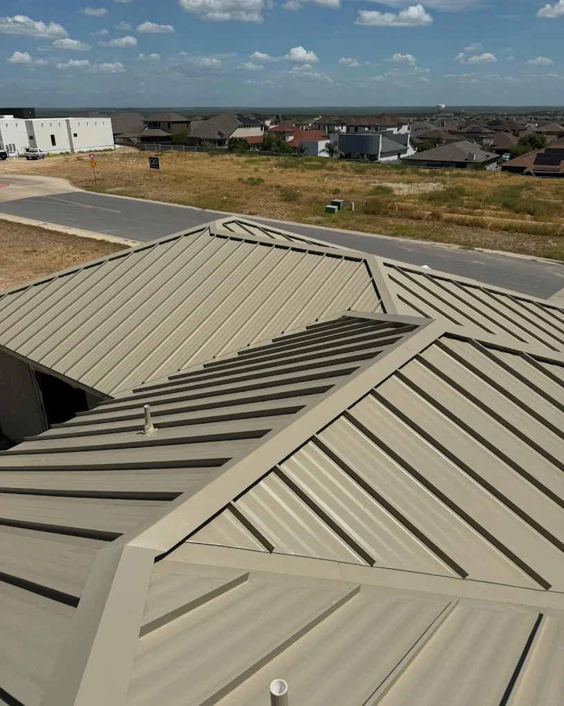 Roofing Aftermath Solutions Inc.